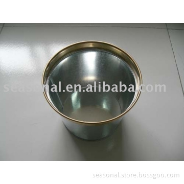 Metal Flowerpot,planter,bucket,pail